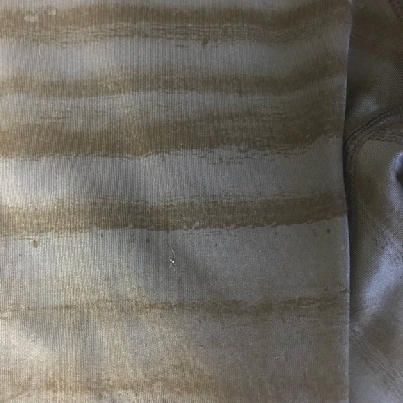 Lululemon Run: Top Speed Crop - Picture 7 of 7